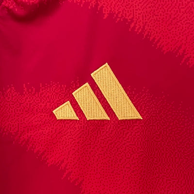 Spanje 2024/2025 Voetbalshirt - Maat S tot XXXL | Officieel Teamshirt