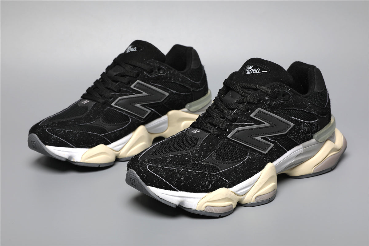 New Balance 9060-25 Multicolor Shoes - Streetwear Sneakers