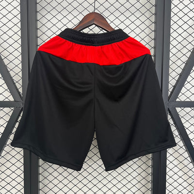 Milan Home Shorts 2025/2026