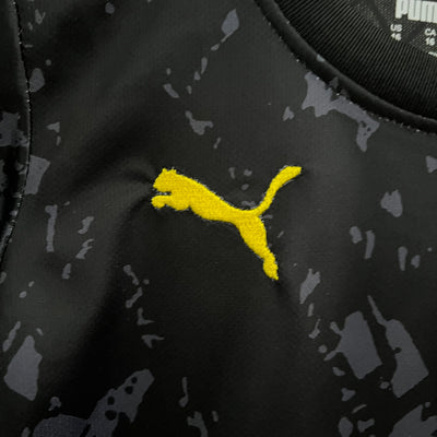 23/24 kids Dortmund away size: 16-28