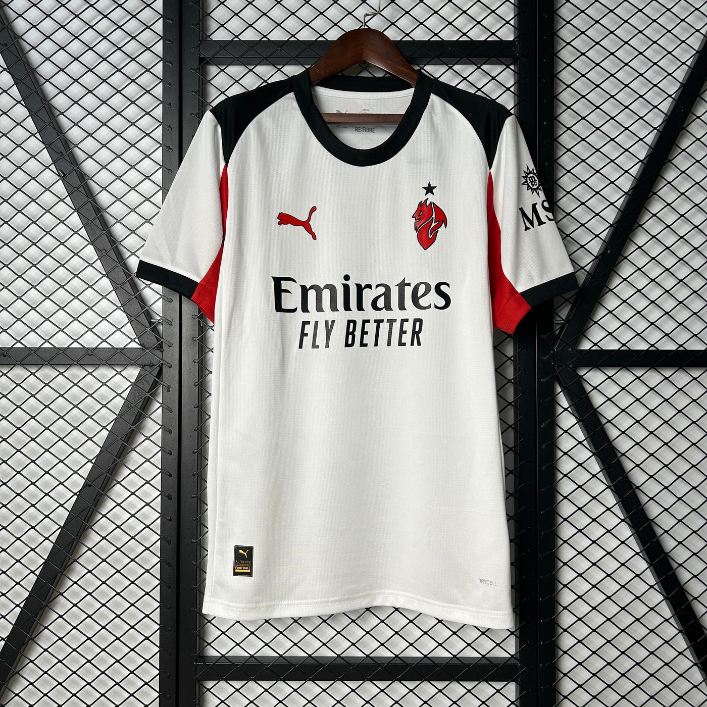 Milan Away 2025/2026