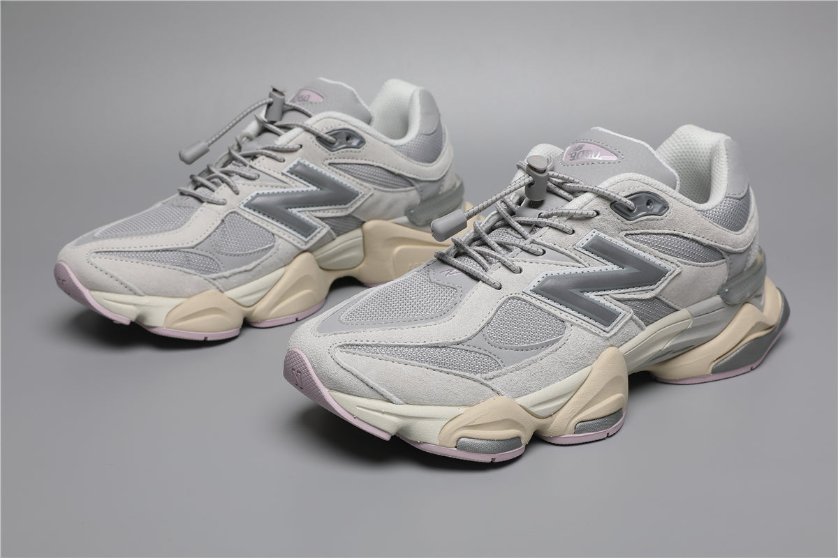 New Balance 9060-27 Multicolor Shoes - Streetwear Sneakers