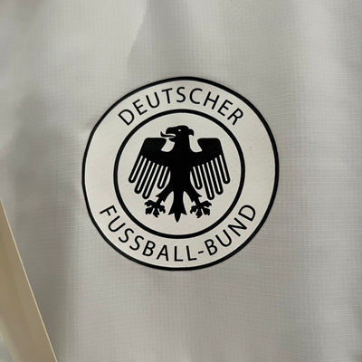 Officiële Duitsland Windbreaker 2024/2025 – Maten S tot XXL