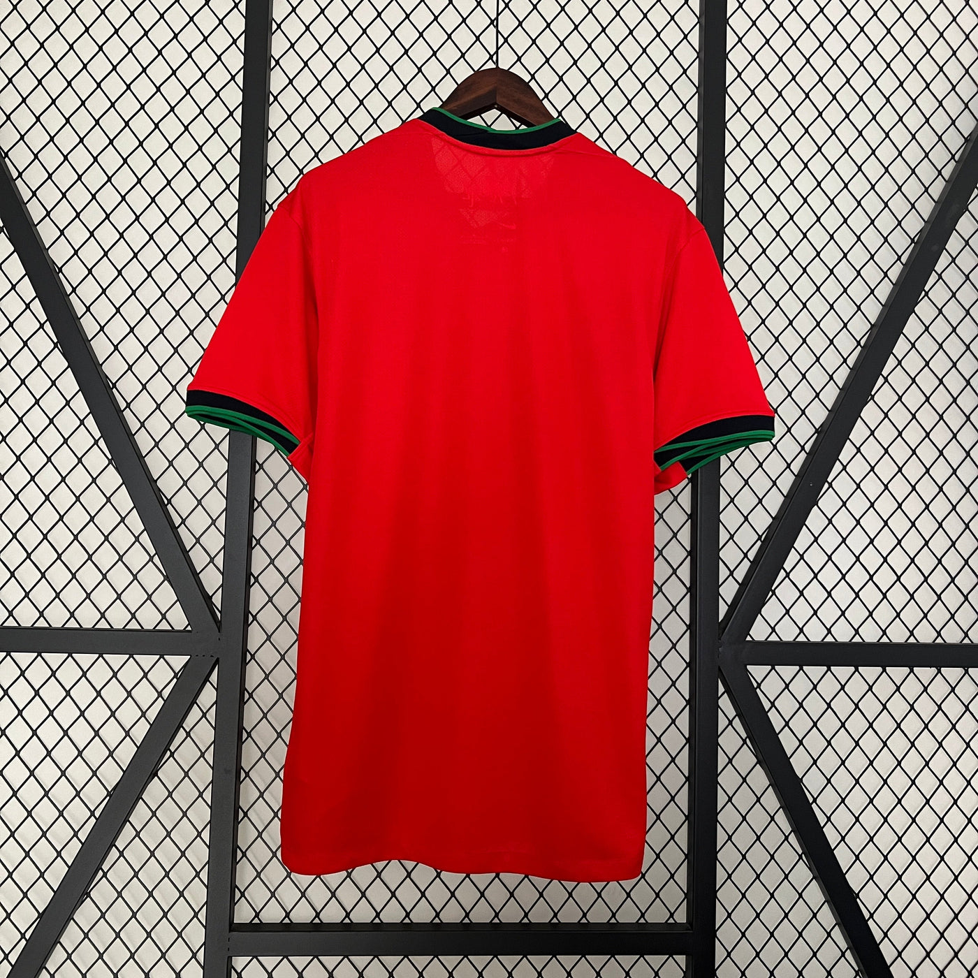 Officieel Portugal Voetbalshirt 2024 - Verkrijgbaar in Maten S tot XXXL