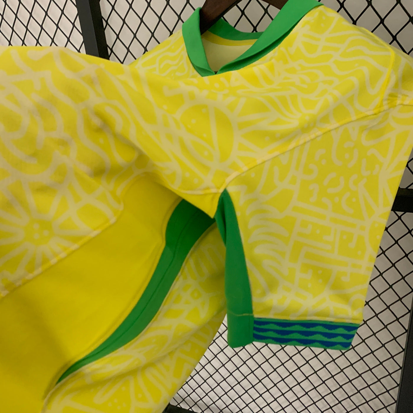 Brazil Home 2024/2025
