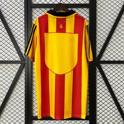 Galatasaray Home Retro Shirt 1999/2000