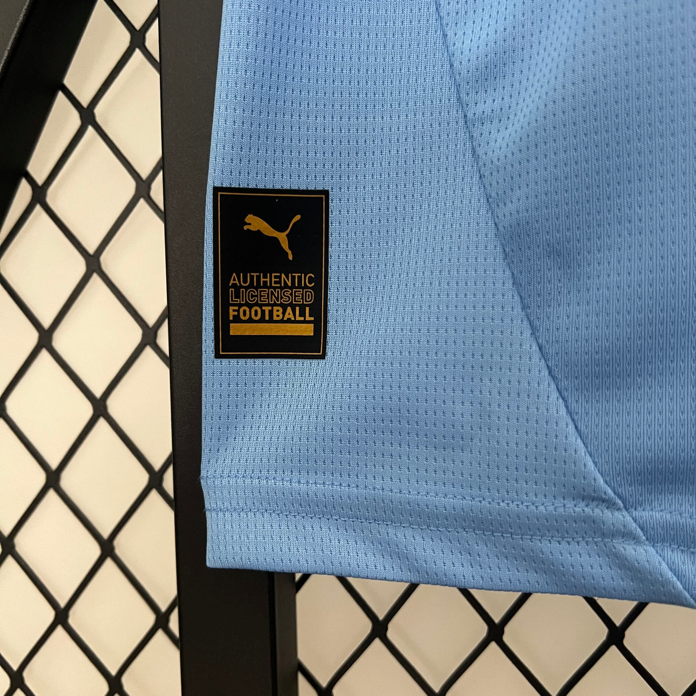 Manchester City Thuis Shirt 2024/25