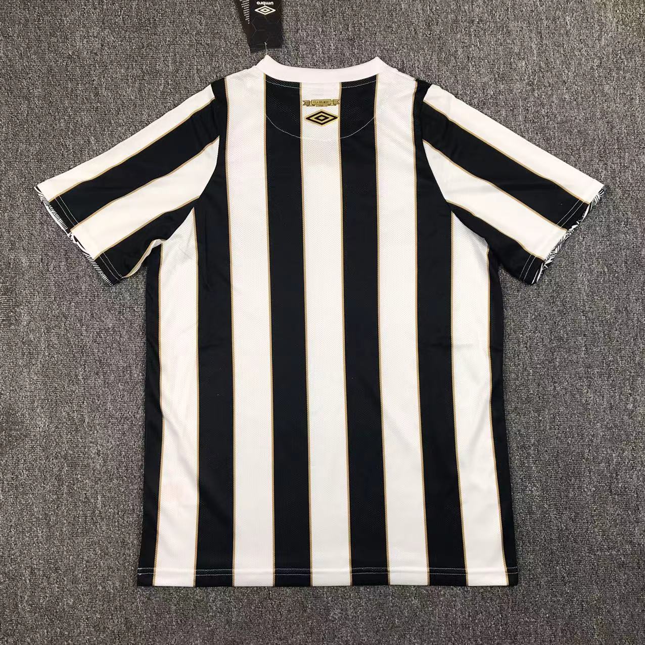Santos Away 2024/2025