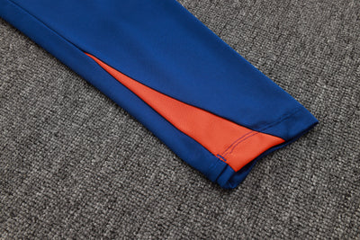 Netherlands Blue Kit Training 2024/2025 - Nederland