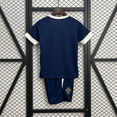 Portugal Kids Training Kit 2025/2026