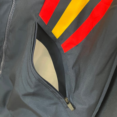 Officiële Spanje Windbreaker 2024/2025 – Maten S tot XXXL
