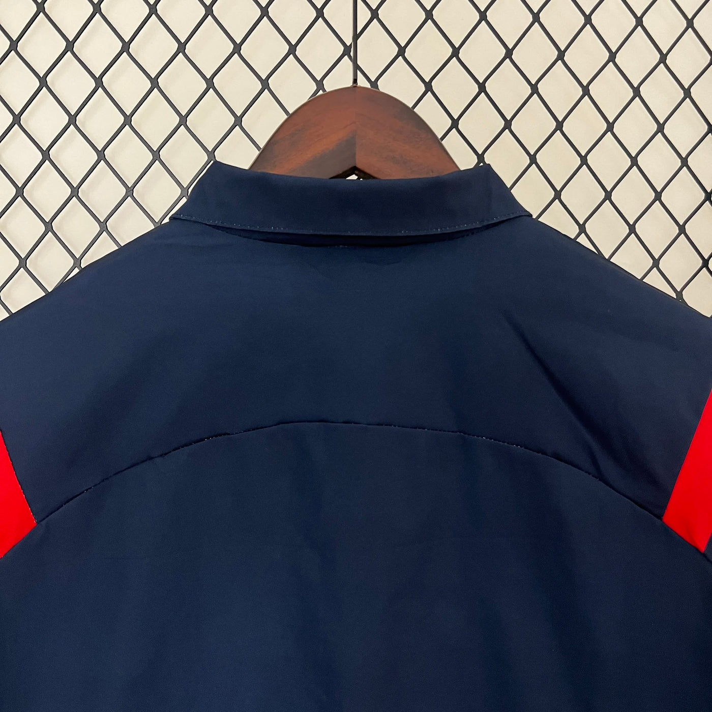 Officiële Spanje Windbreaker 2024/2025 – Maten S tot XXXL