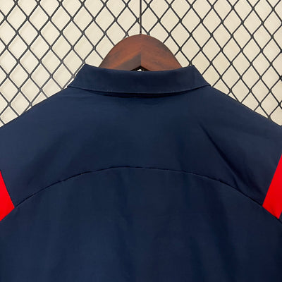 Officiële Spanje Windbreaker 2024/2025 – Maten S tot XXXL