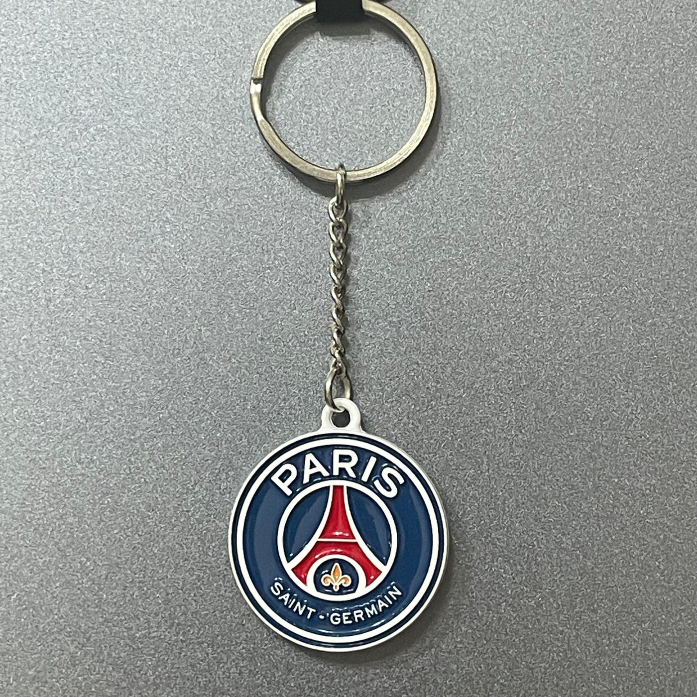 Keychain Sleutelhanger PSG