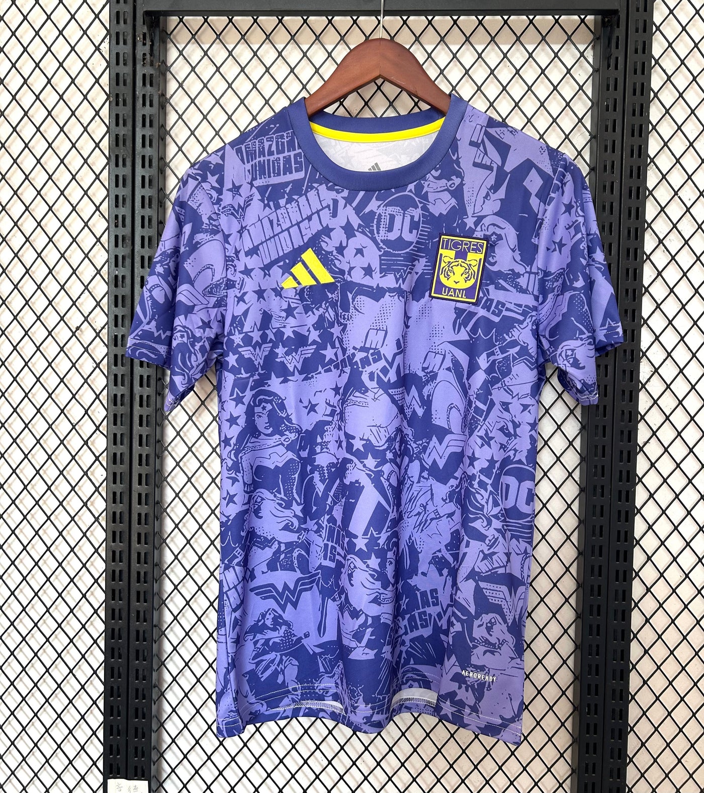 Tigers Training Edition 2025/2026