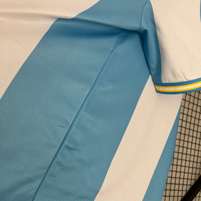 Lazio 99/00 Home Retro Football Shirt