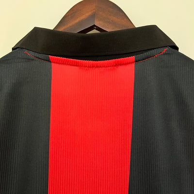 Retro Frankfurt 98/00 100th Anniversary Home S-XXL