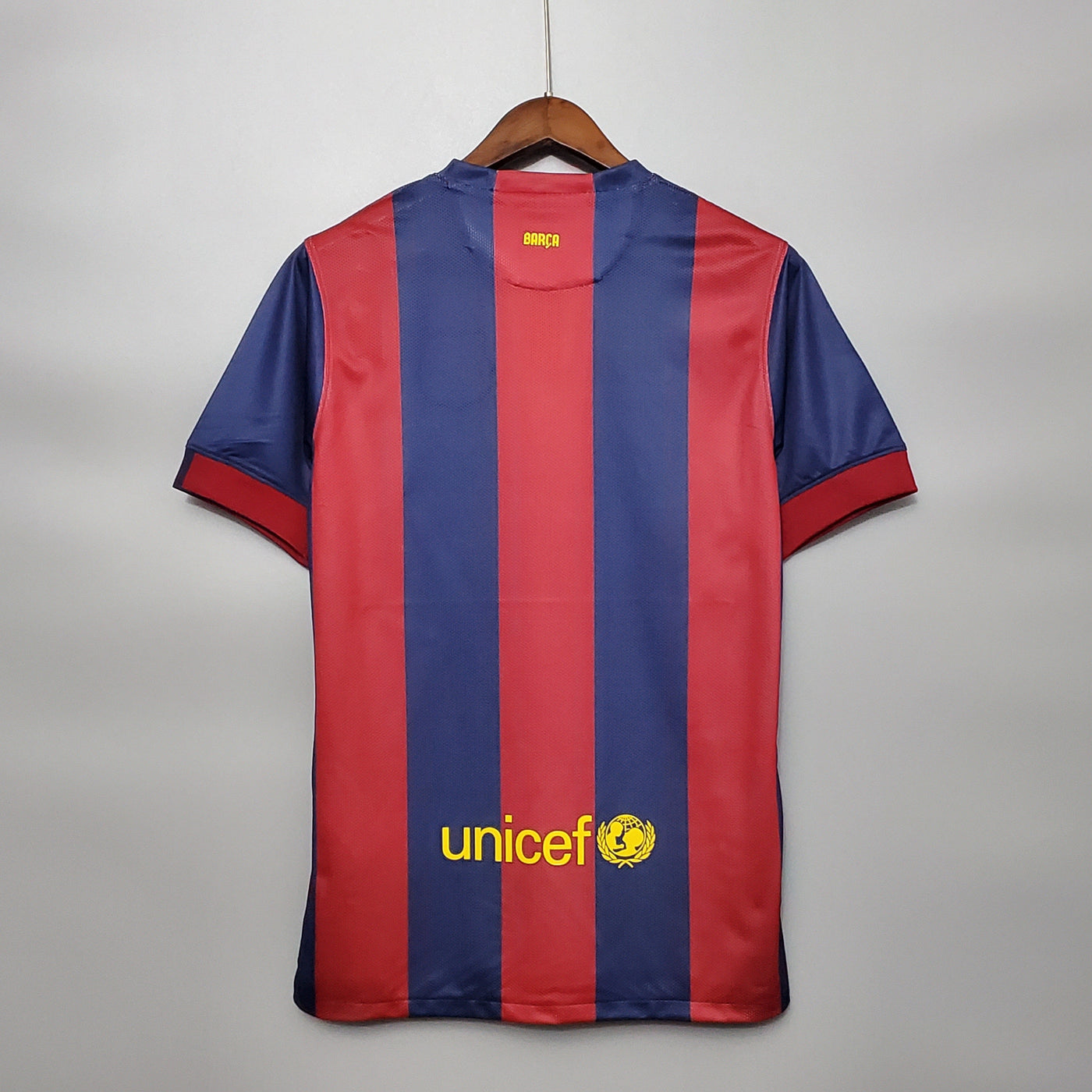 Barcelona Home Retro Edition 2014/2015