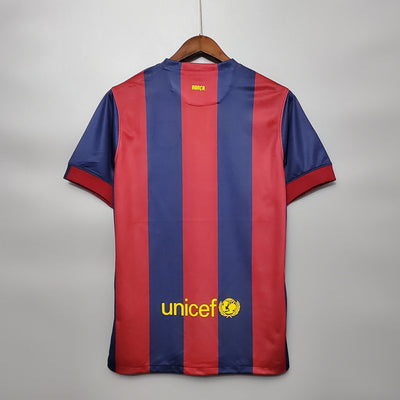 Barcelona Home Retro Edition 2014/2015