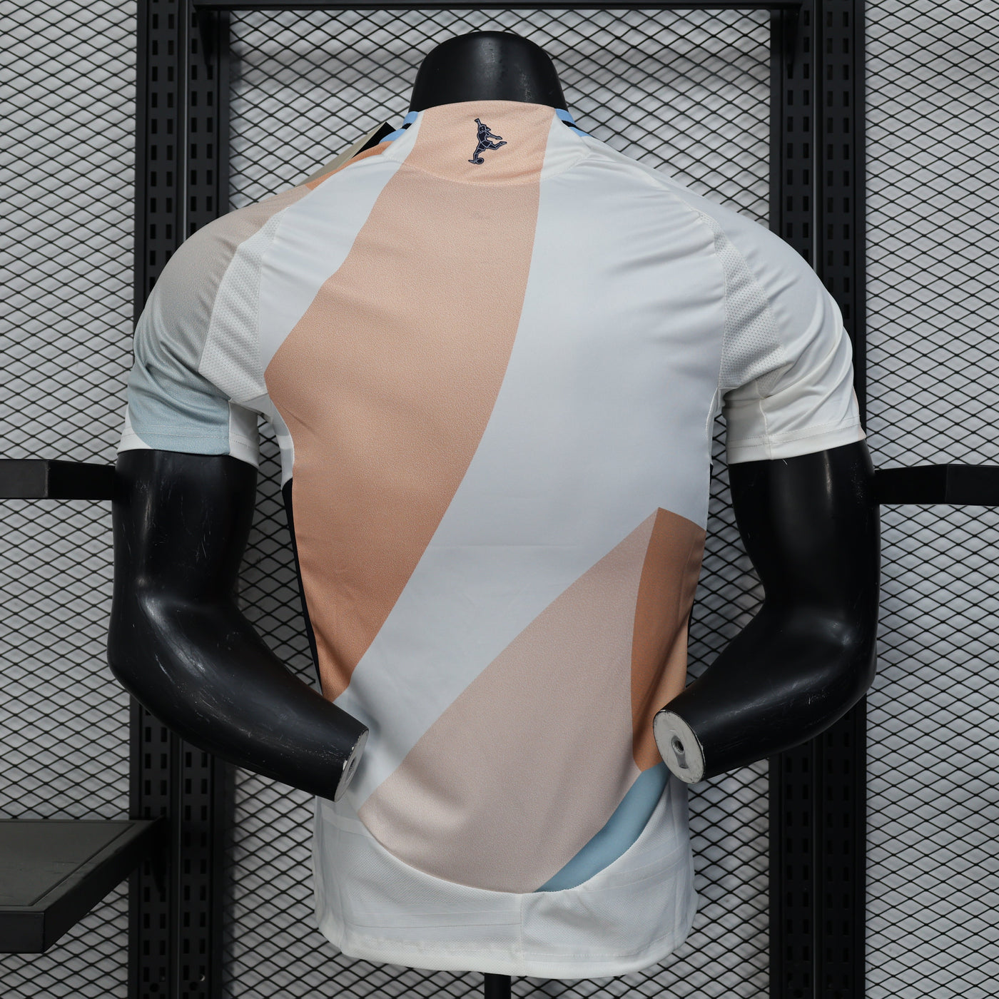 Spain Away 2025/2026