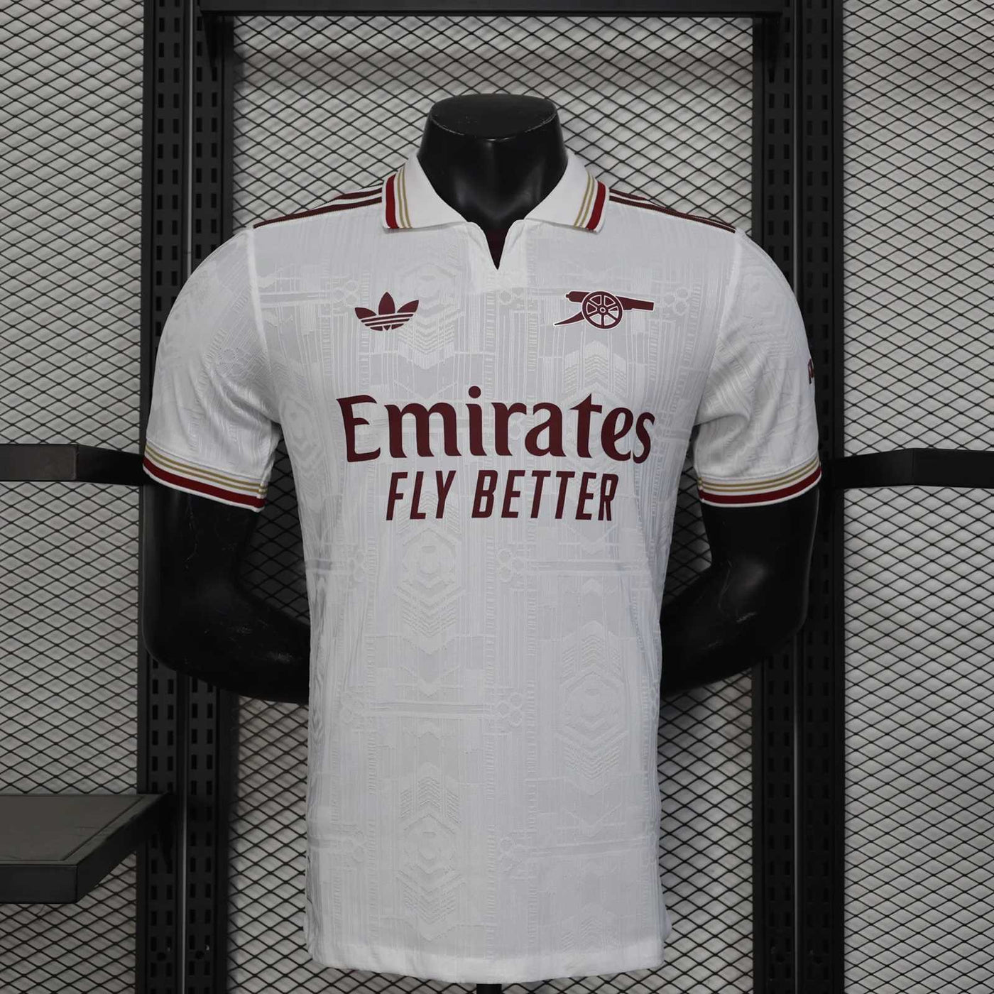 Arsenal Third 2025/2026