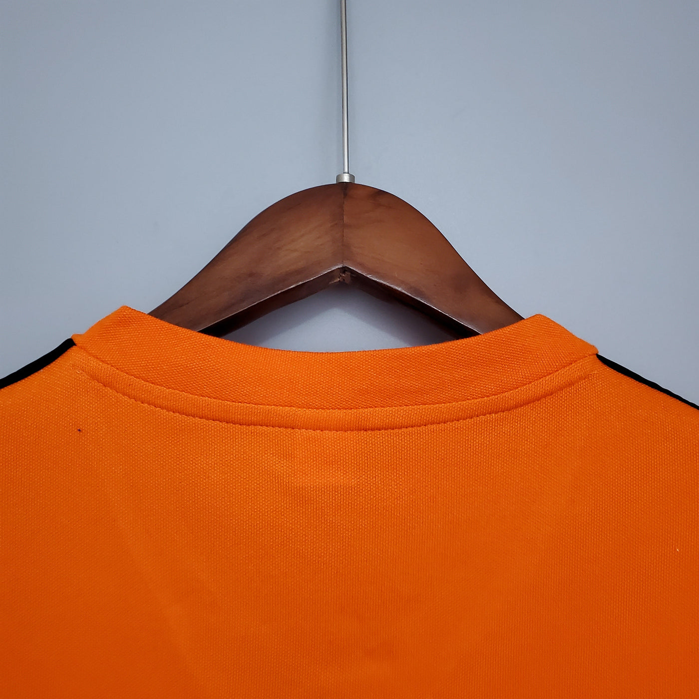 Orange Classic - Nederlands Elftal 1974 Retro Home