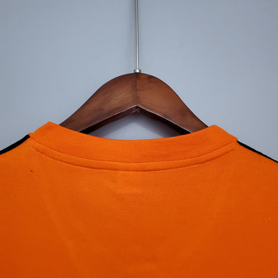 Orange Classic - Nederlands Elftal 1974 Retro Home