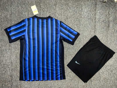 Inter Kit Home 2025/2026