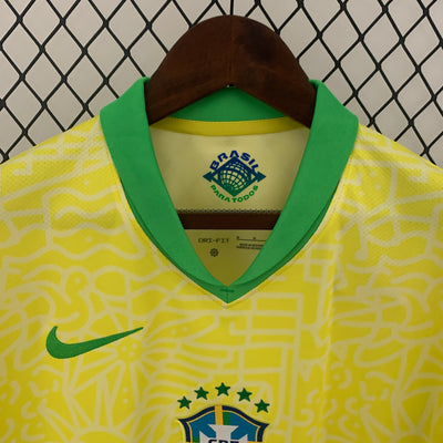 Brazil Home 2024/2025