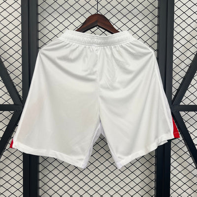 Chelsea Away Shorts 2025/2026
