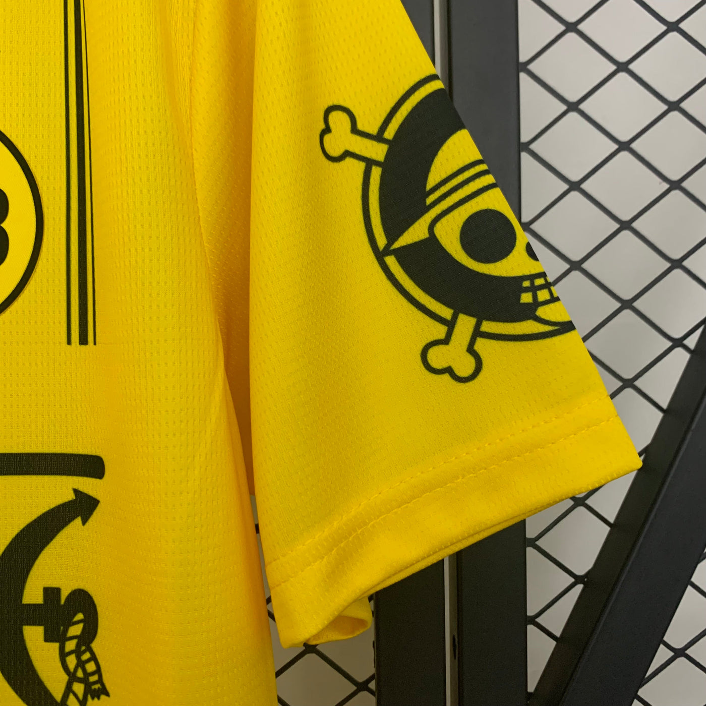 Borussia Dortmund 2025/2026 - Special Edition One Piece