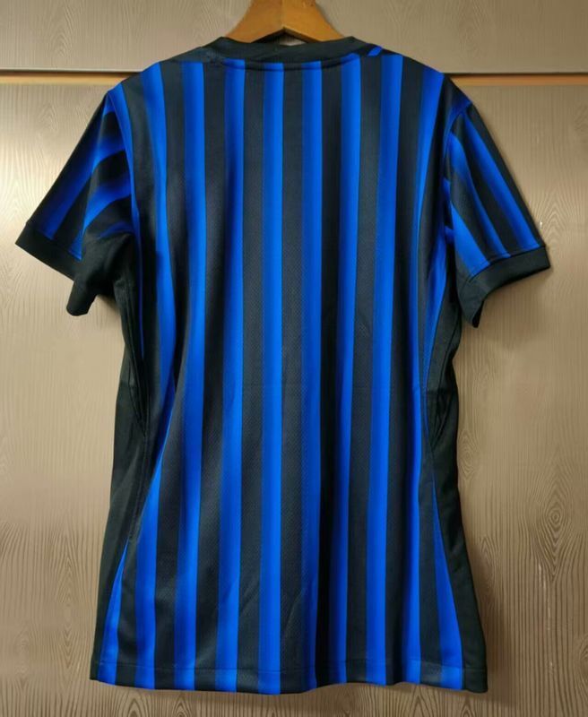 Inter Home 2025/2026 - Women