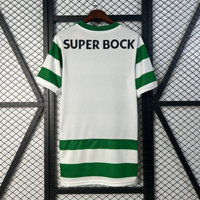 Sporting Lisbona Home 2025/2026