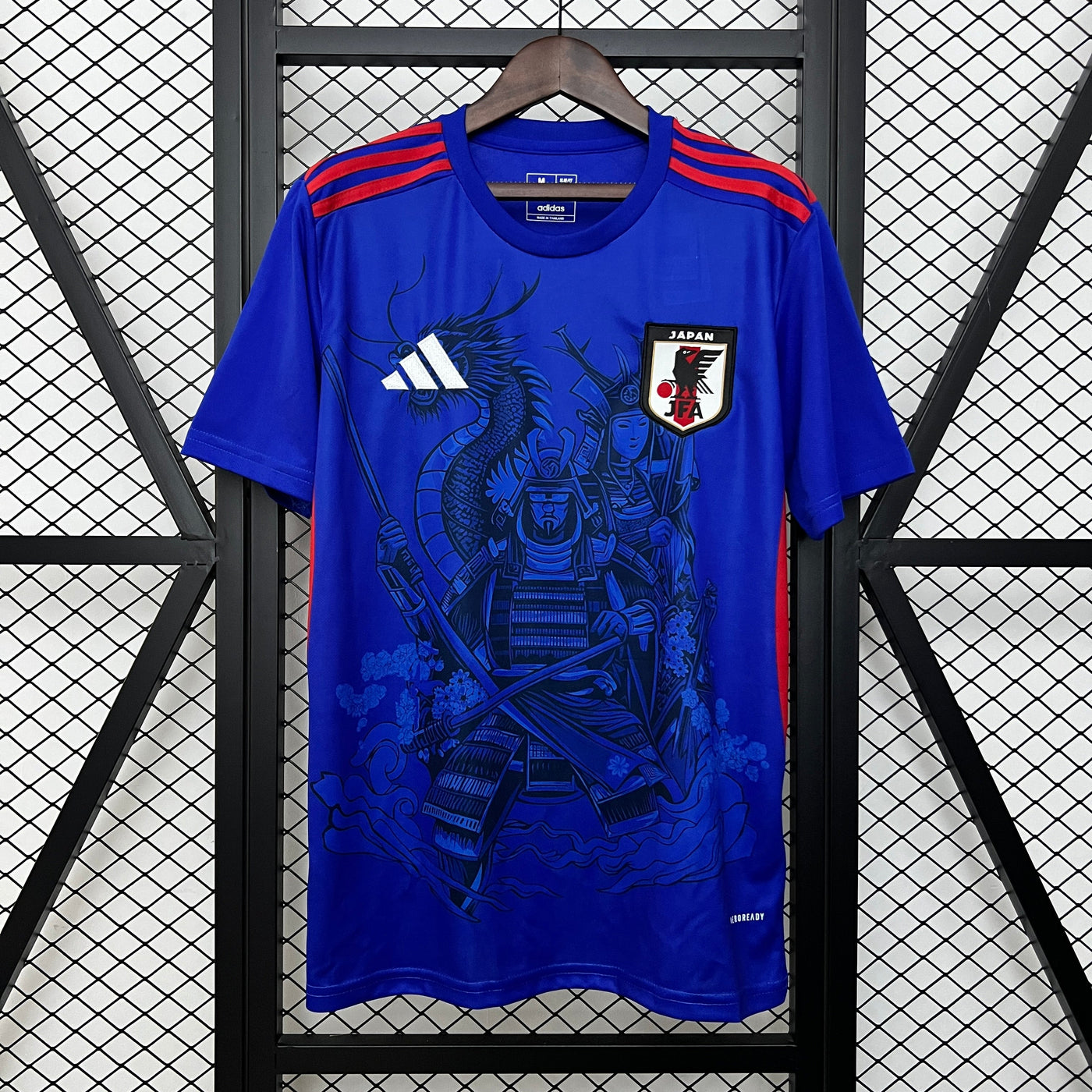 Japan Samurai Edition 2024/2025