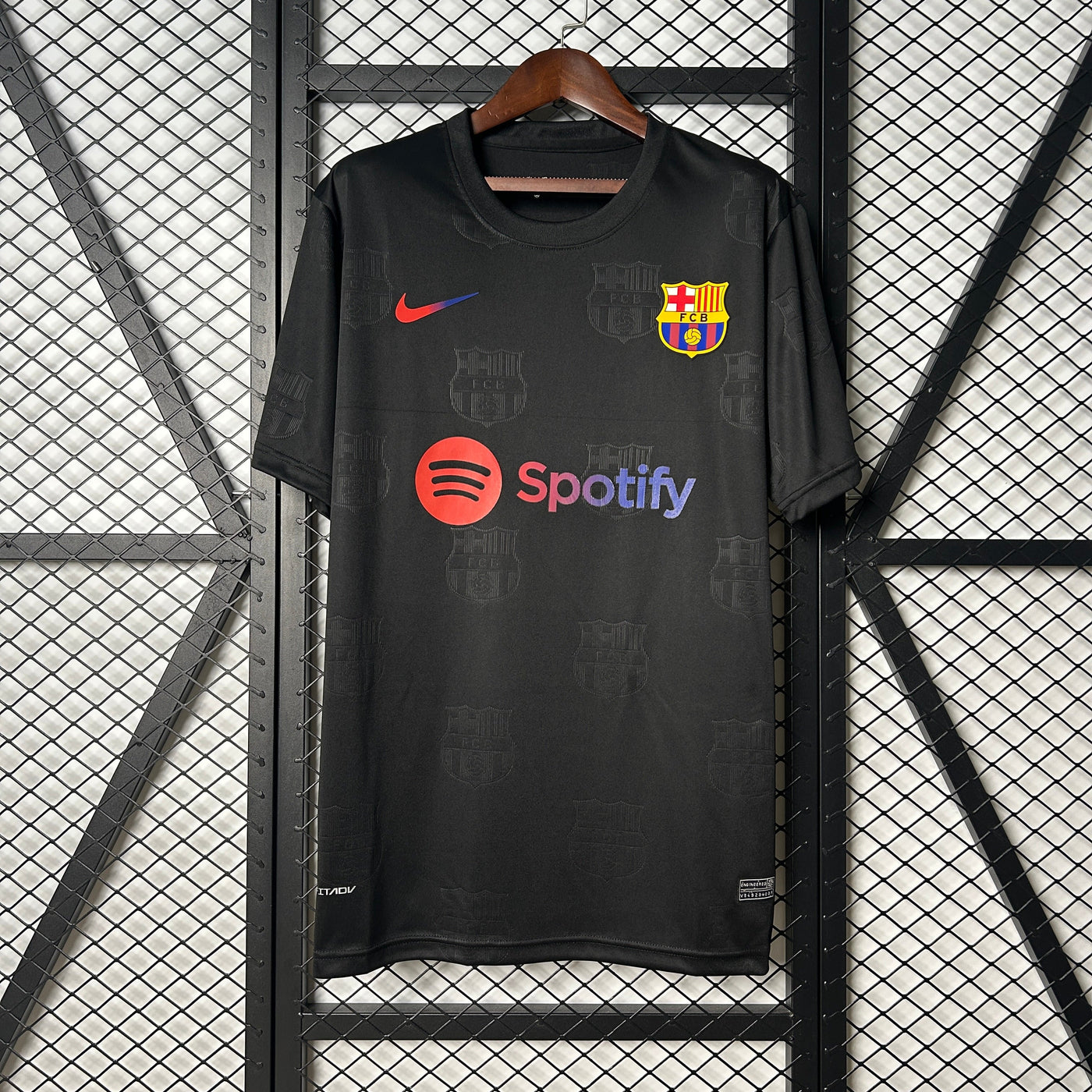 Barcelona 2025/2026 - Barca Special Edition