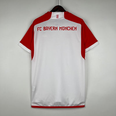 23/24 Bayern Munich Home S-3XL