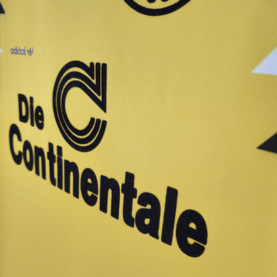 Retro 1989 Dortmund home S-XXL