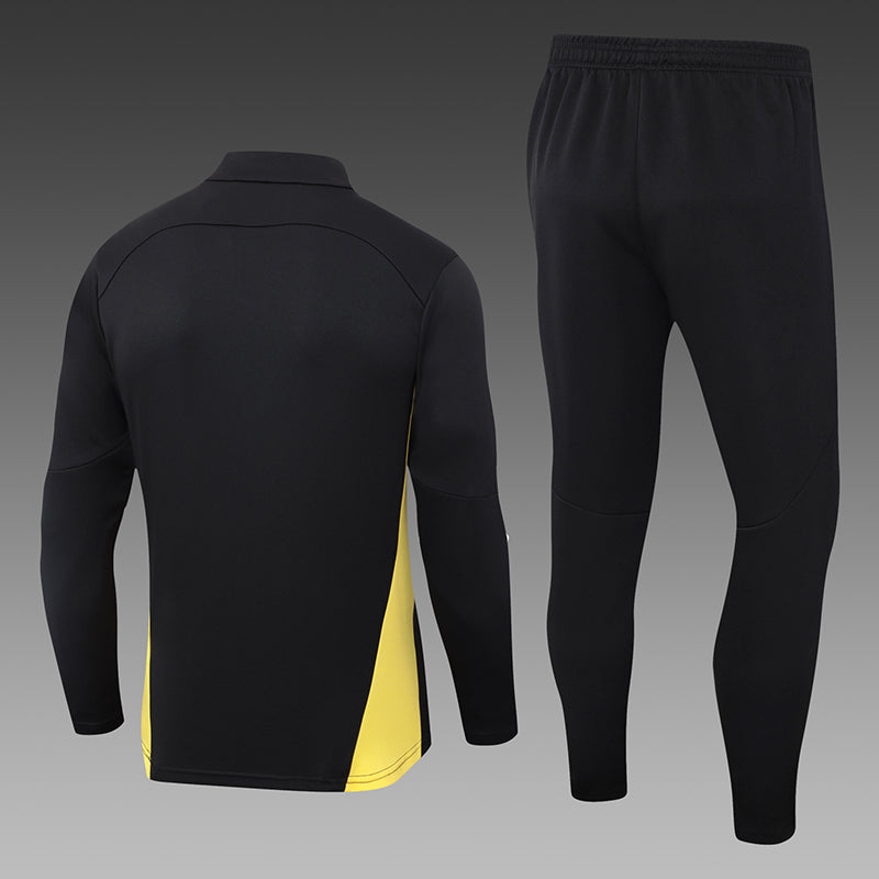 Borussia Dortmund Black Edition Trainingsset 2024/2025