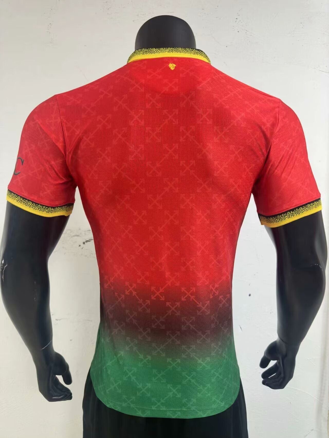 Milan Home Off-White Limited Edition 2025