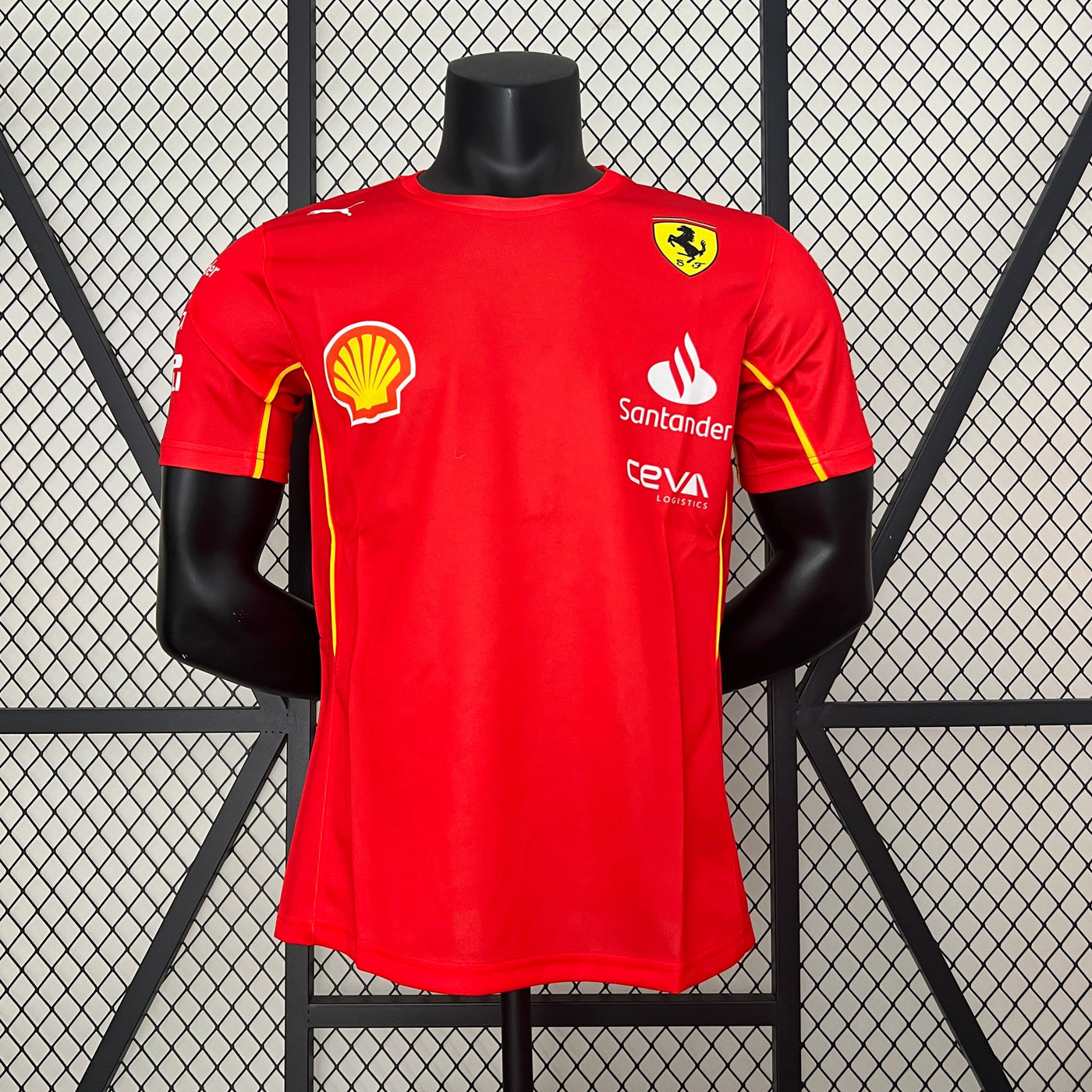 Formula 1™ Team Shirt - Ferrari Jersey F1