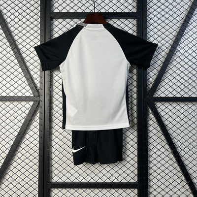 Corinthians Kids Home Kit 2025/2026