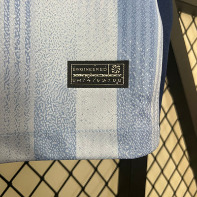 Tottenham Hotspur Uit Shirt 2024/25