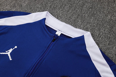 Psg Version 2025/2026 Training Kit Air Jordan - Paris Saint Germain