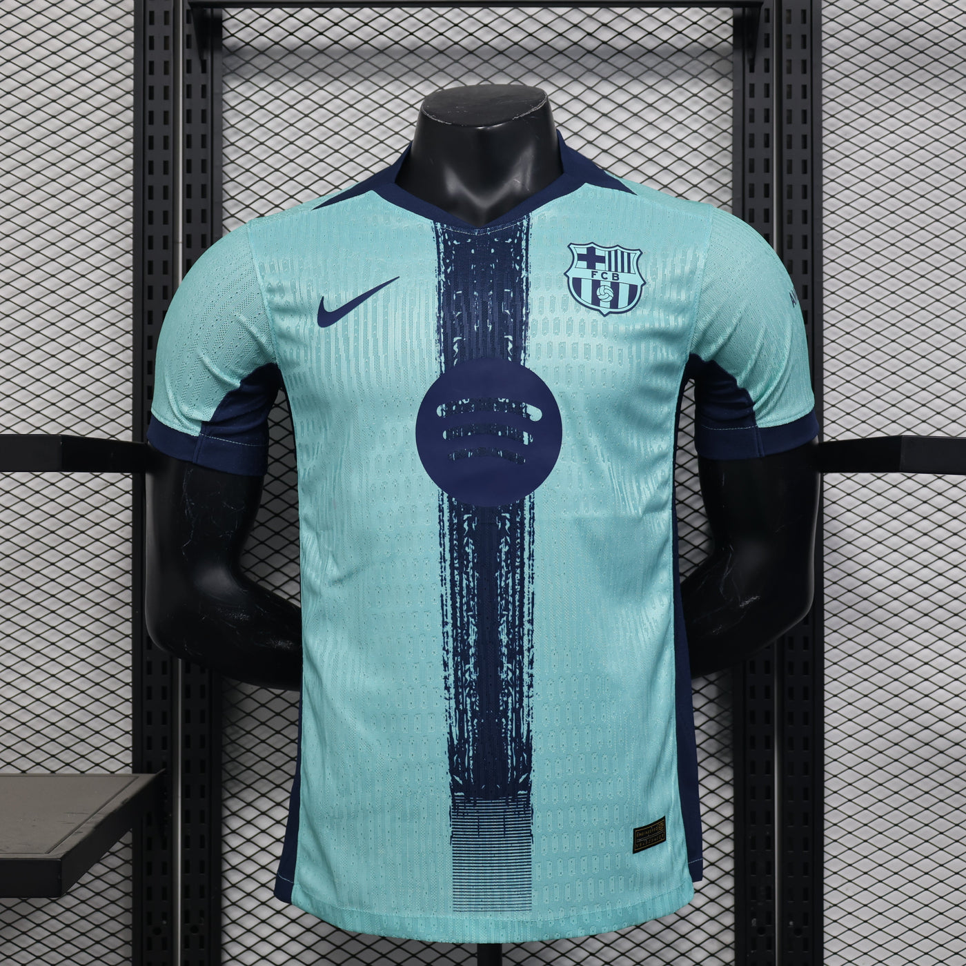 Barcelona New Special Edition 2025/2026
