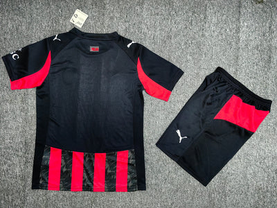 Milan Kit Home 2025/2026