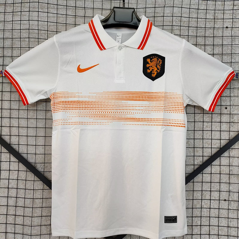 Netherlands Underwear Edition 2024/2025 - Nederland