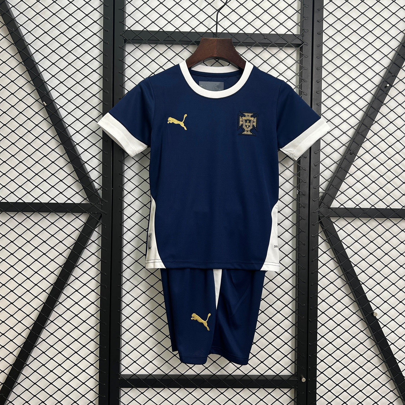 Portugal Kids Training Kit 2025/2026