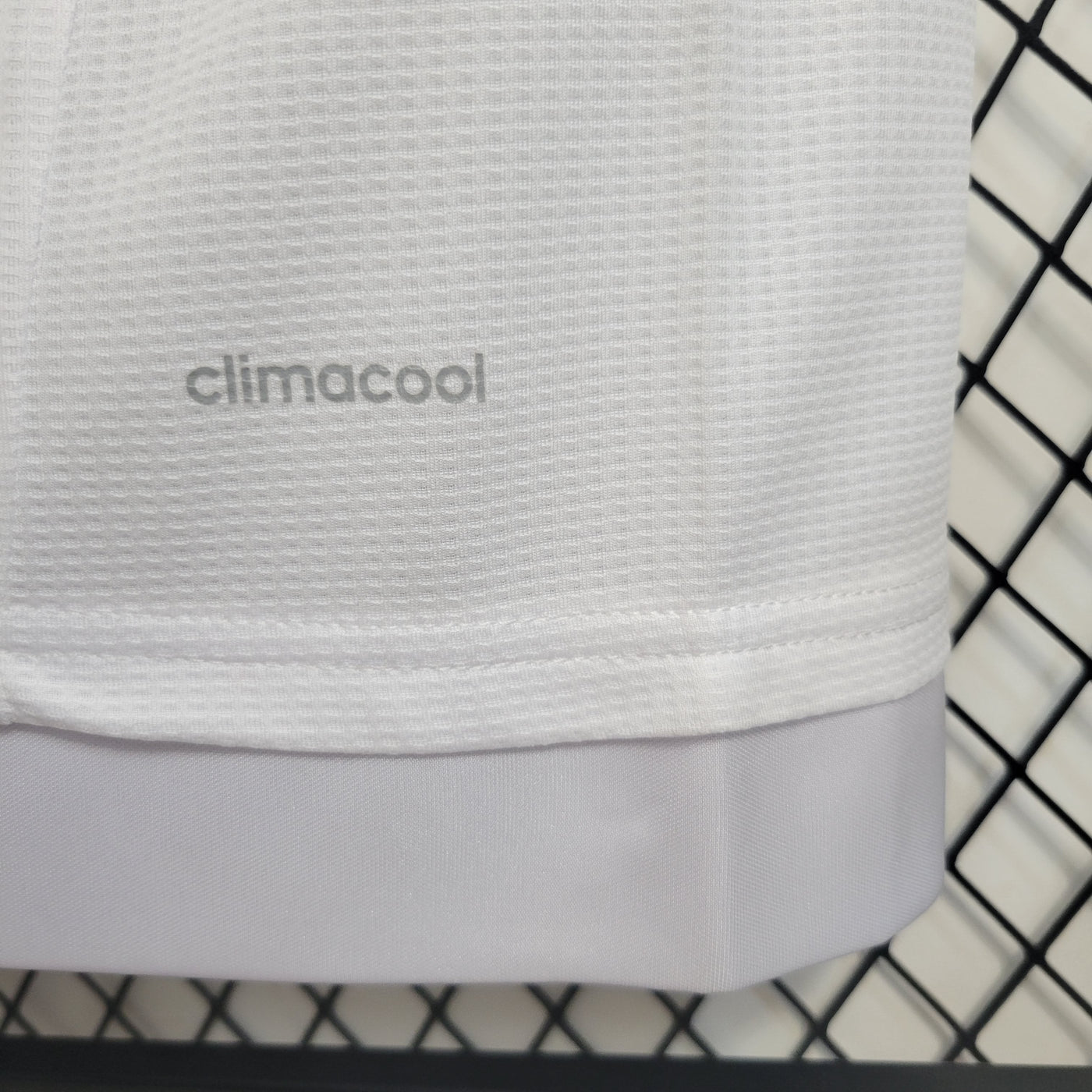 Real Madrid Thuis Shirt 2015/2016 – Iconisch Seizoen, Maten S tot XXXL
