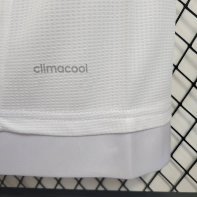 Real Madrid Thuis Shirt 2015/2016 – Iconisch Seizoen, Maten S tot XXXL