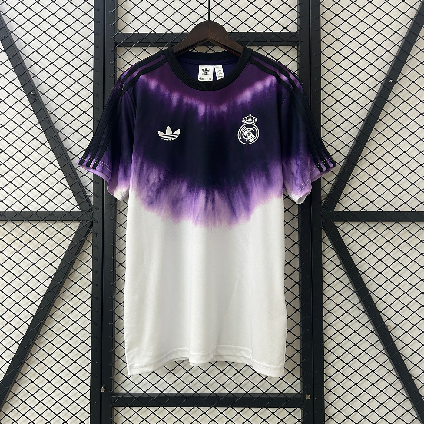 Real Madrid Jersey Special Edition 2025/2026